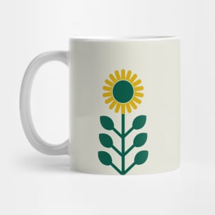 Sunflower Mug